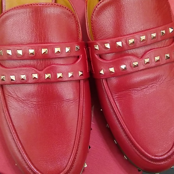 VALENTINO GARAVANI MULES - Picture 4 of 4